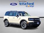 2025 Ford Bronco Sport 4WD SUV for sale #00251962 - photo 1