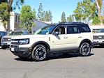 2025 Ford Bronco Sport 4WD SUV for sale #00251962 - photo 23