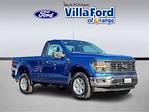 2025 Ford F-150 Regular Cab 4WD Pickup for sale #00251976 - photo 1