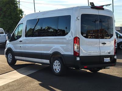 New 2025 Ford Transit 350 XLT Passenger Van for sale #00251979 - photo 2