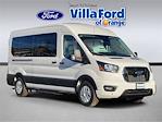 2025 Ford Transit 350 Medium Roof RWD Passenger Van for sale #00251979 - photo 1