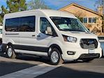 2025 Ford Transit 350 Medium Roof RWD Passenger Van for sale #00251979 - photo 26