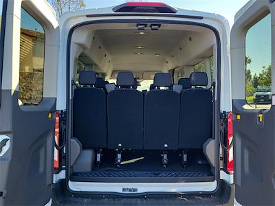New 2025 Ford Transit 350 XLT Passenger Van for sale #00251980 - photo 2