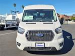 New 2025 Ford Transit 350 XLT Passenger Van for sale #00251980 - photo 22