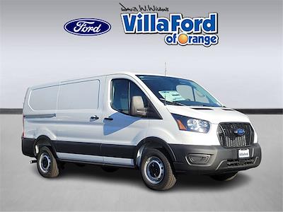 2025 Ford Transit 250 Low Roof RWD Empty Cargo Van for sale #00251986 - photo 1
