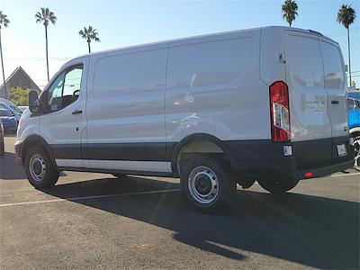 2025 Ford Transit 250 Low Roof RWD Empty Cargo Van for sale #00251986 - photo 2