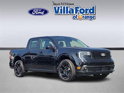 2025 Ford Maverick SuperCrew Cab AWD Pickup for sale #00251988 - photo 1