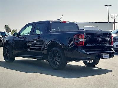 New 2025 Ford Maverick Lobo SuperCrew Cab for sale #00251988 - photo 2