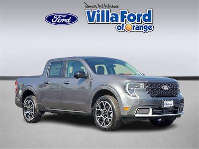 2025 Ford Maverick SuperCrew Cab AWD Pickup for sale #00251989 - photo 1