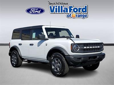 2025 Ford Bronco 4WD SUV for sale #00252003 - photo 1
