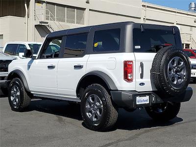 2025 Ford Bronco 4WD SUV for sale #00252003 - photo 2