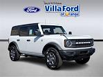 2025 Ford Bronco 4WD SUV for sale #00252003 - photo 1
