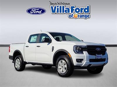 2025 Ford Ranger SuperCrew Cab RWD Pickup for sale #00252006 - photo 1