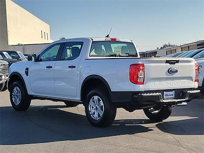 2025 Ford Ranger SuperCrew Cab RWD Pickup for sale #00252006 - photo 2