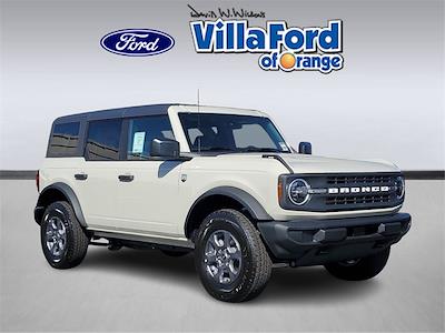 2025 Ford Bronco 4WD SUV for sale #00252015 - photo 1