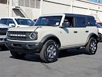 2025 Ford Bronco 4WD SUV for sale #00252015 - photo 20