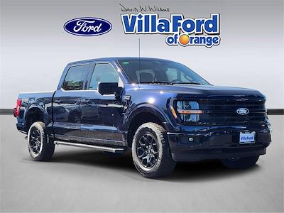 2025 Ford F-150 SuperCrew Cab 4WD Pickup for sale #00252017 - photo 1