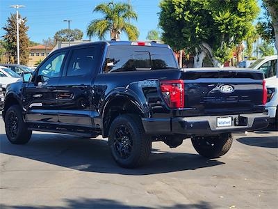 2025 Ford F-150 SuperCrew Cab 4WD Pickup for sale #00252017 - photo 2