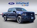 2025 Ford F-150 SuperCrew Cab 4WD Pickup for sale #00252017 - photo 1