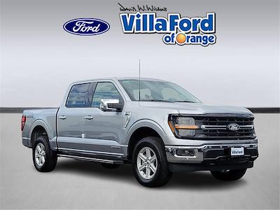 2025 Ford F-150 SuperCrew Cab 4WD Pickup for sale #00252018 - photo 1