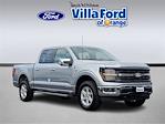 2025 Ford F-150 SuperCrew Cab 4WD Pickup for sale #00252018 - photo 1