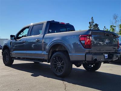 2025 Ford F-150 SuperCrew Cab 4WD Pickup for sale #00252019 - photo 2