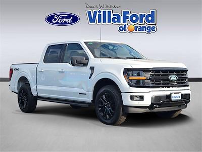 New 2025 Ford F-150 XLT SuperCrew Cab for sale #00252020 - photo 1