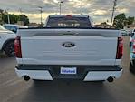 New 2025 Ford F-150 XLT SuperCrew Cab for sale #00252020 - photo 21