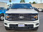 New 2025 Ford F-150 XLT SuperCrew Cab for sale #00252020 - photo 24