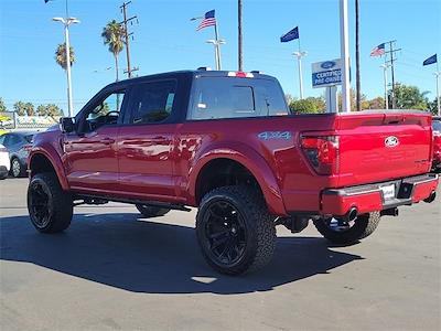 New 2025 Ford F-150 XLT SuperCrew Cab for sale #00252038 - photo 2