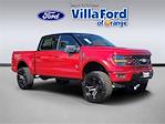 2025 Ford F-150 SuperCrew Cab 4WD Pickup for sale #00252038 - photo 1