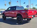 2025 Ford F-150 SuperCrew Cab 4WD Pickup for sale #00252038 - photo 2