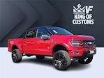 2025 Ford F-150 SuperCrew Cab 4WD Pickup for sale #00252038 - photo 32