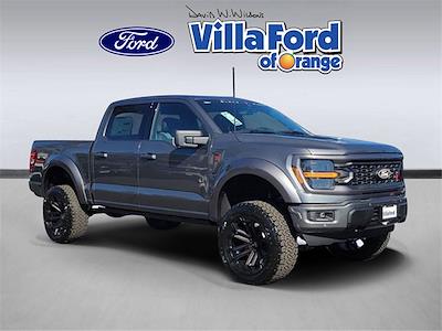2025 Ford F-150 SuperCrew Cab 4WD Pickup for sale #00252046 - photo 1