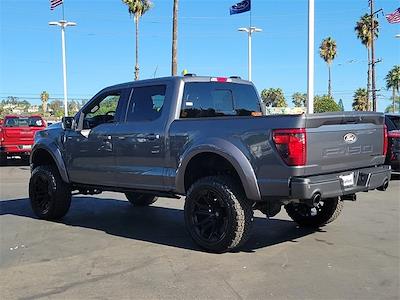 2025 Ford F-150 SuperCrew Cab 4WD Pickup for sale #00252046 - photo 2