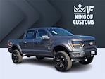 2025 Ford F-150 SuperCrew Cab 4WD Pickup for sale #00252046 - photo 30