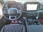 2025 Ford F-150 SuperCrew Cab 4WD Pickup for sale #00252046 - photo 4