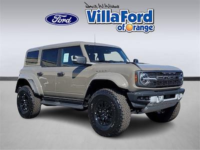 2025 Ford Bronco 4WD SUV for sale #00252048 - photo 1