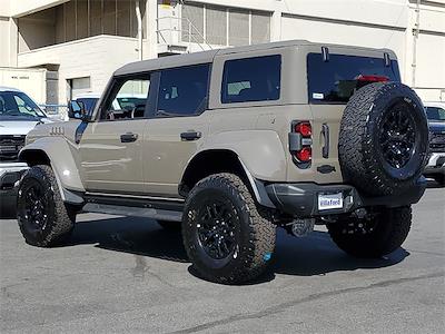 2025 Ford Bronco 4WD SUV for sale #00252048 - photo 2