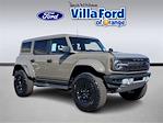 2025 Ford Bronco 4WD SUV for sale #00252048 - photo 1
