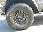 2025 Ford Bronco 4WD SUV for sale #00252048 - photo 18
