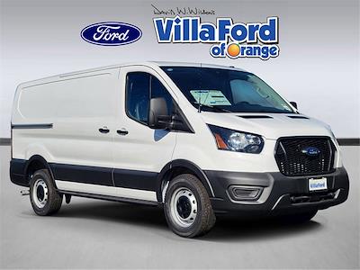 New 2025 Ford Transit 150 Low Roof Empty Cargo Van for sale #00252055 - photo 1