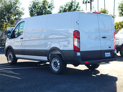 New 2025 Ford Transit 150 Low Roof Empty Cargo Van for sale #00252055 - photo 2