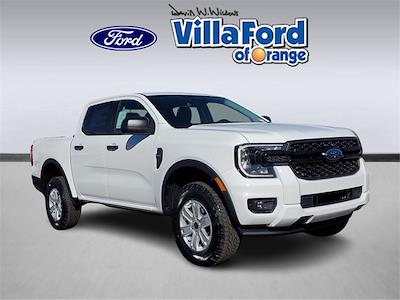 2025 Ford Ranger SuperCrew Cab RWD Pickup for sale #00252059 - photo 1