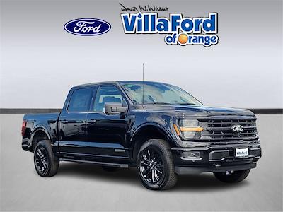 2025 Ford F-150 SuperCrew Cab 4WD Pickup for sale #00252060 - photo 1