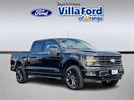 2025 Ford F-150 SuperCrew Cab 4WD Pickup for sale #00252060 - photo 1
