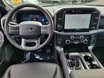 2025 Ford F-150 SuperCrew Cab 4WD Pickup for sale #00252060 - photo 4