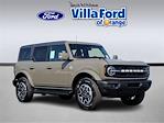 2025 Ford Bronco 4WD SUV for sale #00252061 - photo 1
