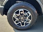 2025 Ford Bronco 4WD SUV for sale #00252061 - photo 21