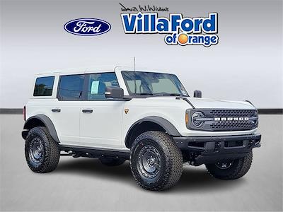 2025 Ford Bronco 4WD SUV for sale #00252069 - photo 1